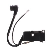 Ignition Coil Module For Chinese Gasoline Chainsaw 5800 Replacement Spare Parts keychain accessories craft High Quality