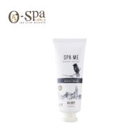 O-Spa Natural SPA ME Hand Cream - Morning Delight 50 ml โอสปา แฮนด์ครีม กลิ่นมอนิ่งดีไลท์ 50ml