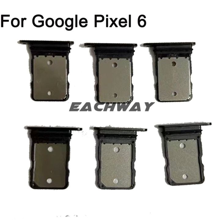 2023-new-nang20403736363-ที่ใส่ถาดซิมการ์ดสำหรับ-google-pixel-6-pro-ผู้ถือถาดใส่ซิมเต้ารับตัวแปลงซ่อมแซมชิ้นส่วนสำหรับ-google-pixel-ที่ใส่ถาด6ถาดใส่ซิม
