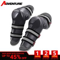 Motorcycle Kneepads Men Moto Knee Pads Motocross Knee Protection Riding Motorbike Equipment Knee Pads Knee Protective Gear Knee Shin Protection