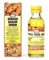 Roghan Badam Shirin น้ำมันอัลมอนด์​บริสุทธิ์​ 100ml (Hamdard) sweet alomond oil