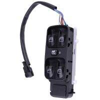 Front Left Side Power Car Window Switch Suitable For W463 G500 G550 Spare Parts 4638202210 A4638202210