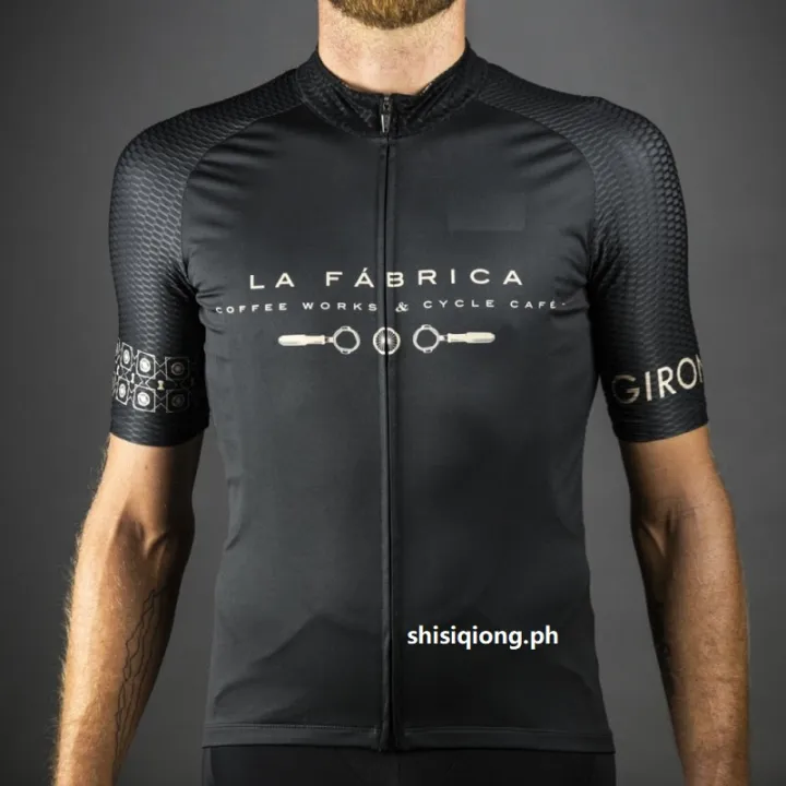 Cycling Jersey Man MTB Road Bike Clothes Lazada PH