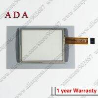 Touch Screen Panel Glass Digitizer for 2711P-T7C4D6K 2711P-T7C4D2K 2711P-T7C4D6 2711P-T7C4D2 2711P-T7C4D1 and Front Overlay Film