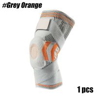 TIKE 1 PC Professional Knee Brace, Compression Knee Sleeve, Knee Support Bandage for Pain Relief, Medical Knee Pad for Arthritis