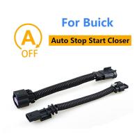 For Buick Excelle Regal Lacrosse Verano GL8 2011-2021 Car Automatic Start Stop Closer Close Auto Off  Plug Play