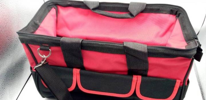 kony-กระเป๋าเครื่องมือช่าง-17-กระเป๋าเครื่องมือ-17-นิ้ว-tooling-bag-23x40x21cm-ของแท้-สินค้าพร้อมส่ง
