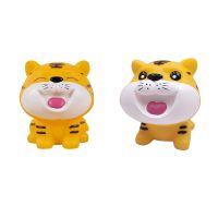 Cute Decorative Saving Bank,Home Decoration Coin Bank Money Piggy Bank Help Form Right Money Habits