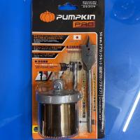 จัดโปรโมชั่น PUMPKIN โฮลซอว์เจาะไม้ 3 ตัว/ชุด 54mm รุ่น standard PRO-3HSS ราคาถูก เครื่องมือคิดบ้าน เครื่องมือช่าง เครื่องมือทำสวน