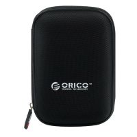 ??HOT!!ลดราคา?? (PHD-25)Black ORICO 2.5Hard Drive Protection Bag ##ที่ชาร์จ แท็บเล็ต ไร้สาย เสียง หูฟัง เคส .ลำโพง Wireless Bluetooth โทรศัพท์ USB ปลั๊ก เมาท์ HDMI .