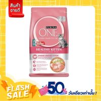 PURINA ONE Healthy Kitten 380g.