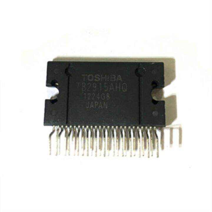 1pcs/lot TB2915AHQ TB2915A TB2915 Car audio amplifier IC driver chip ...