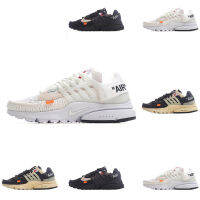 Original Ai Presto Casual กีฬารองเท้าวิ่งอเนกประสงค์รองเท้าลำลองผู้ชายรองเท้าวิ่ง