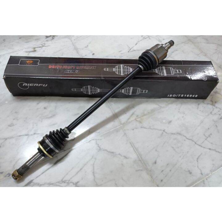 AIERFU DRIVE SHAFT PERODUA KANCIL 850 RIGHT (LONG) RH ( AUTOMATIC ) Lazada