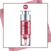 [OFOZ Korean] WELLAGE Real Vitamin Concentrate Ampoule 15ml #Vitamin #Whitening #Moisture #Glowskin #SkinBarrier #Soothing #Sensitiveskin #วิตามิน #กระจ่างใส #ผิวโกลว์ #เกราะป้องกันผิว #ผ่อนคลายผิว