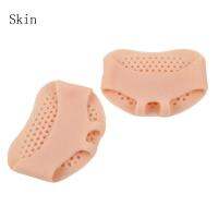 Shoes Pain Relief Soft Gel Insoles Pad Mat High Heel