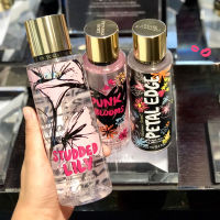 น้ำหอม วิกตอเรีย ซีเคร็ท Victorias Secret Graffiti Garden Punk Blooms Fragrance Mist 250ml