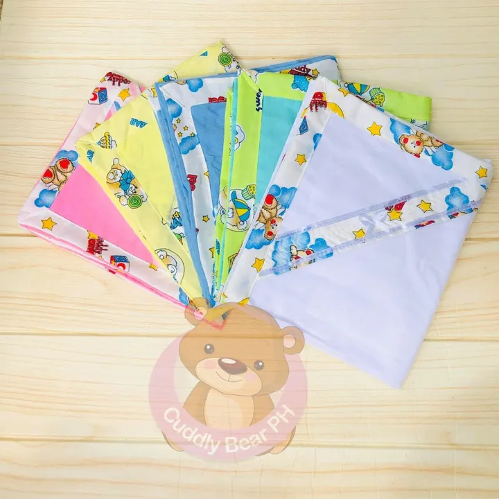 Infant Newborn Baby Pranela Receiving Blanket with Hood Lazada PH