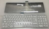 French FR Keyboard For TOSHIBA C850 C855D C850D C855 C870 C870D C875 L875 L850 L850D L855 L855D L870 L950 L950D L955 L955D