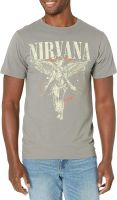 Nirvana Utero T-Shirt