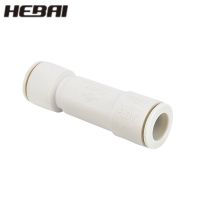 HEBAI Pneumatic One Way Air Check Valve AKH04-00 AKH06-00 AKH08-00 AKH10-00 AKH012-00 Non Return Check Valve