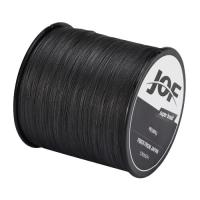 JOF เอ็นตกปลาถัก8เส้นมัลติฟิลา PE 300ม.-1000ม. สีส้ม20ถึง100LB สายเอ็นตกปลา DYX3824น้ำเค็มลวดสายการประมงลอยที่แข็งแรงมาก