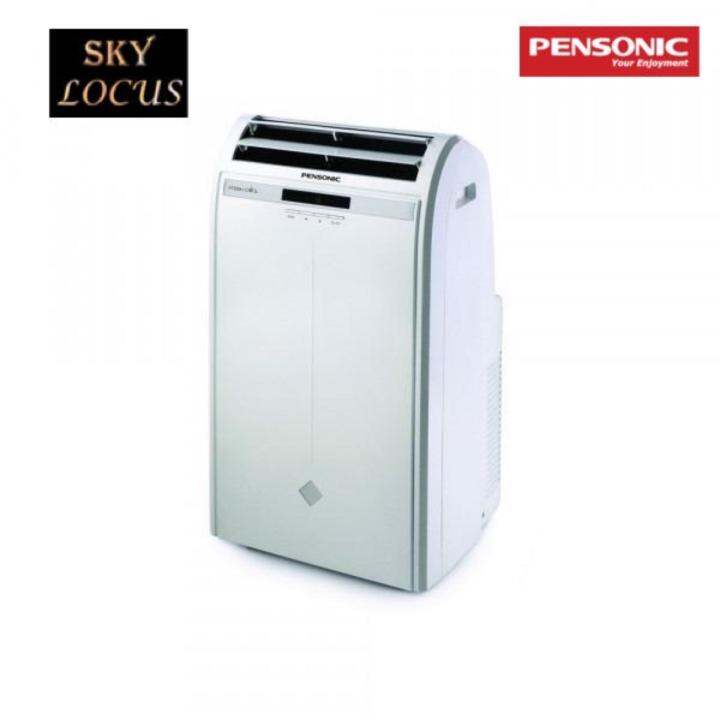 pensonic portable aircon