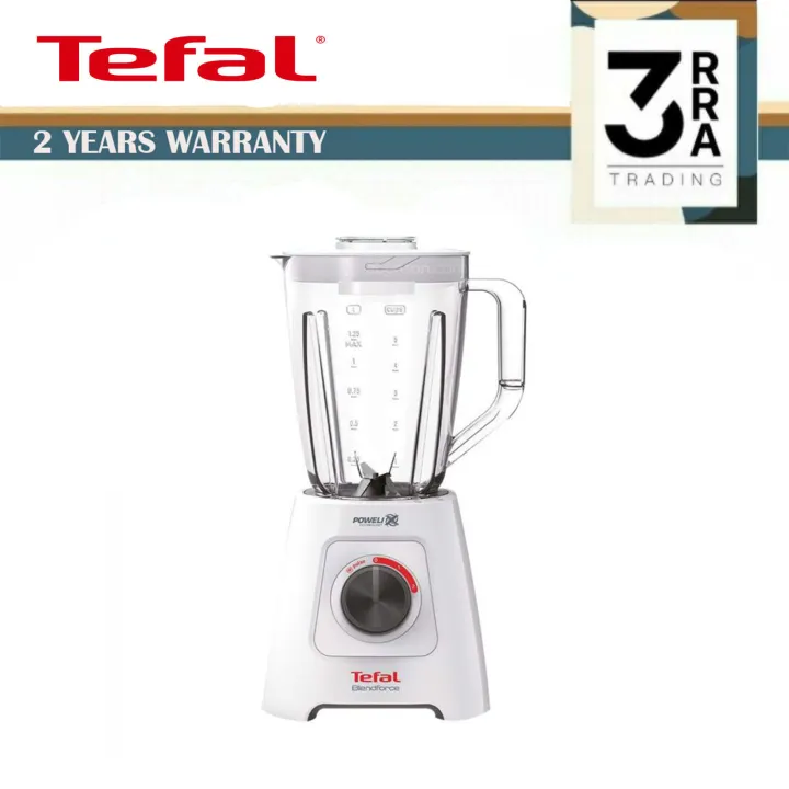 Tefal Blender Blendforce BL427165 Lazada PH