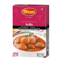 ?Product of UAE? (3 Pcs) Shan Kofta Curry Mix 50g ++ ชาน ผงเครื่องเทศคอฟต้า ขนาด 50g