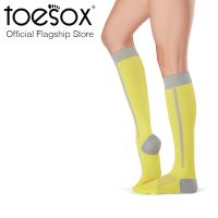 ToeSox โทซอคส์ ถุงเท้ารัดกล้ามเนื้อน่อง รุ่น Zoe Compression