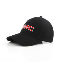 Mens Baseball Cap for GMC Snapback Kids Hat Trucker Fashion Gorra Embroidery Fishing Outdoor Running Hip Hop Casual Streetwear