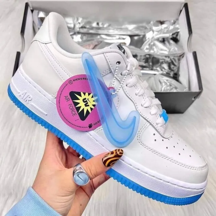 uv changing af1