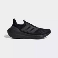 รองเท้าวิ่ง ADIDAS ULTRABOOST LIGHT BLACK 2023 สินค้ามีรับประกันทุกคู่ ส่งเร็ว สินค้ามีเก็บปลายทาง Sneakers UNISEX