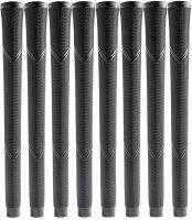 yamato Arthritic Golf Grips ,Oversize Jumbo Golf Club Grips ,8 Grips ,unisex