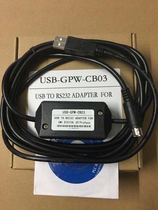 อินเทอร์เฟซ-usb-usb-gpw-cb03-prokis-touch-screen-programming-ดาวน์โหลดสายเคเบิล-usb-gpw-cb02