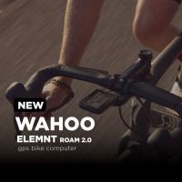 New!! ไมล์จักรยาน Wahoo ELEMNT ROAM V2