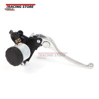 ❍❖✕ 2003-2020 Brake Pump Front Brake Master Cylinder Lever For KAWASAKI Z250 Z300 Z650 Z700 Z 750 R S Z 1000 Motorcycle Accessories