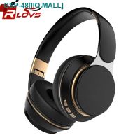 Fones De Ouvido Sem Fio Dobráveis com Microfone Bluetooth 5.0 Fones De Ouvido Hi Fi Fone De Ouvido Estéreo 9D Bass Fone De Ouvido Esportivo