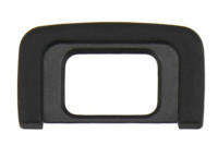 DK-25 Eyecup for Nikon Camera (รหัสสินค้า : XJ-074)