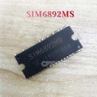 1ชิ้น SIM6892MS DIP-40 SIM6892M SIM6892 DIP40มอเตอร์ไดร์เวอร์ชิป