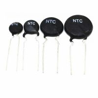 10pcs Thermal Resistor  NTC 5D-11 10D-9 10D-11 47D-15 10D-20 10D-13 8D-11 10D-15 5D-15 10D-7 MF11-103 33D-7 8D-20 20D-20 5D-9 WATTY Electronics