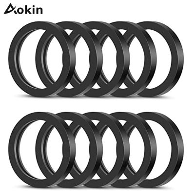 【2023】510pcslot Rubber Ring Can Gasket Gas Can Spout Gaskets Fuel Washer Seals Spout Gasket Sealing Rings Replacement Gas Gaskets