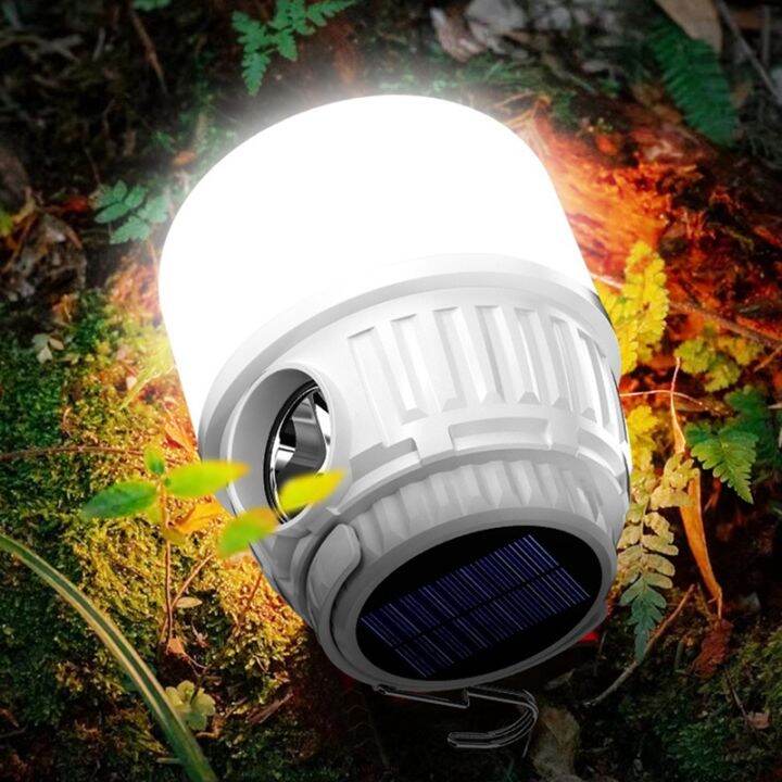 solar-outdoor-camping-light-led-bulb-ultra-bright-ultra-long-life-rechargeable-emergency-lighting