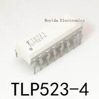 10Pcs TLP523-4 Optocoupler TLP523-4GB In-Line DIP16 Optocoupler TLP523