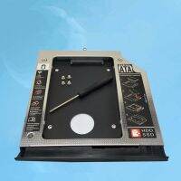 New lenovo B40 B41B40-30 B40-70 B40-80 B41-30 B41-35 B41-80 SSD HDD Caddy 9mm SATA 3.0 Panel and Iron Sheet