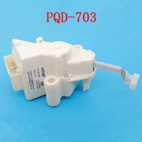 XPQ-6A PQD-703สำหรับ LG เครื่องซักผ้ารถแทรกเตอร์เครื่องซักผ้าวาล์วระบายน้ำเครื่องซักผ้าวาล์วระบายน้ำ Motor