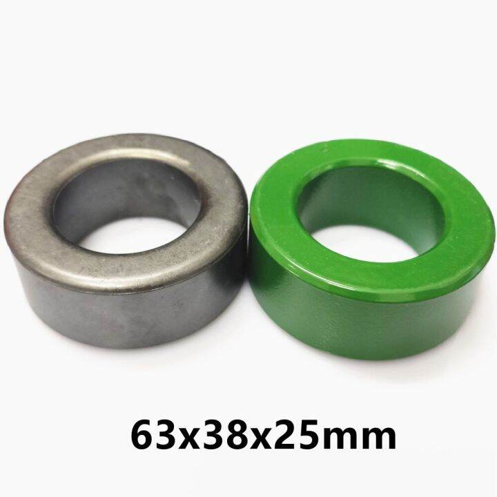 Balun bead 63X38X25mm Transformer Ferrite Core 2.5X1.5X1inch Cord