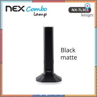 NEX Combo lamp โคมไฟตั้งโต๊ะเอนกประสงค์ ไฟตั้งโต๊ะ ไฟฉาย ไฟหัวเตียง ไฟ LED , Desk lamp, desk light, Table lamp flashsale ลดกระหน่ำ