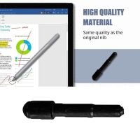 1/3pcs Touch Pen Tip for DELL PN579XPN556WPen /LenovoThinkpad Pro Pen/Lenovo Active Pen 1 2/Google Pixel Slate Pens Pens