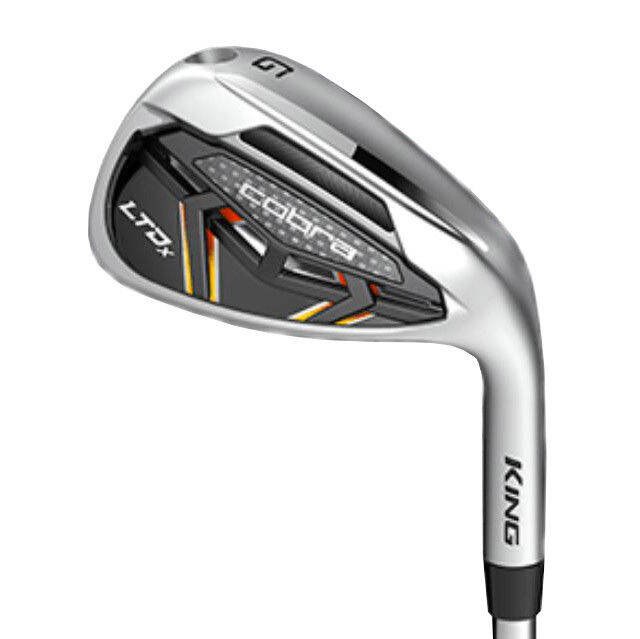 Cobra LTDx Gap Wedge Asia 47.5° Lazada